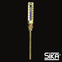 SIKA THERMOMETER 174B (Lurus) 50C X 250mm